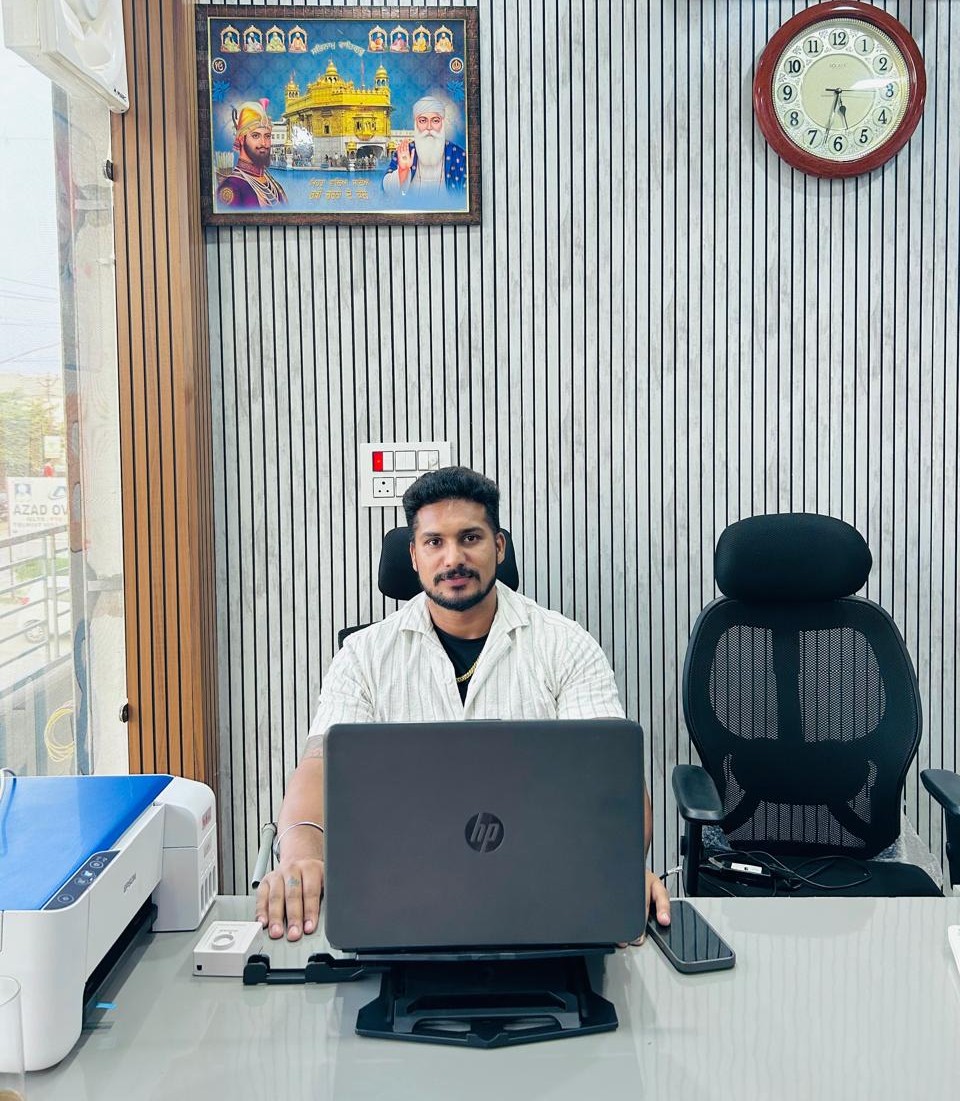 Prabhjot Bajwa